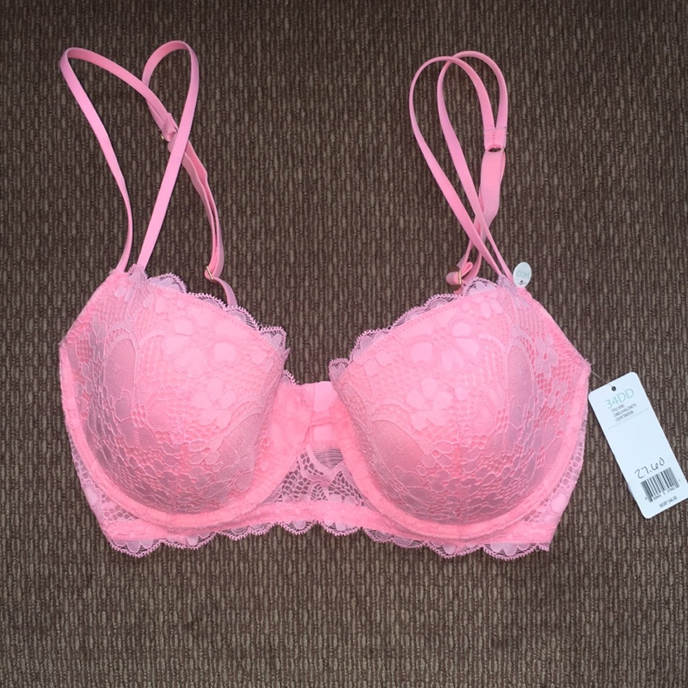 Honeydew intimates 34DD bra
